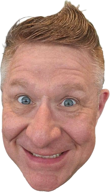 Tom, the needle